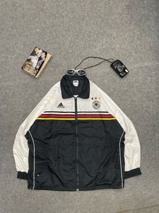 Adidas Germany Jacket