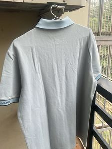 Emporio Armani Polo Shirt