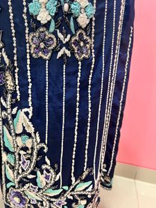 4 Pc Kurta Set