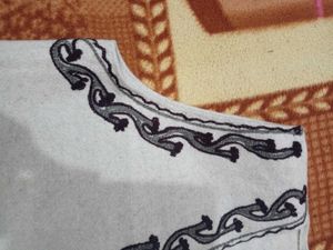 Kashmiri Half Jacket For Men.