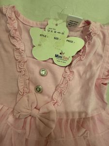 Cute Pink Dress