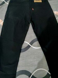 Black Pants