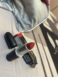 Mac Lipstick New Totally