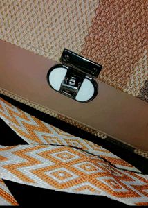 Sling Bag