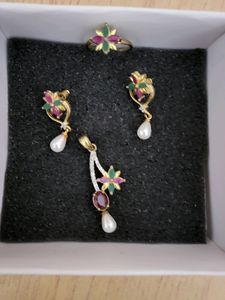 Jwellery Set