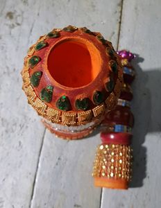 Sindoor Dani