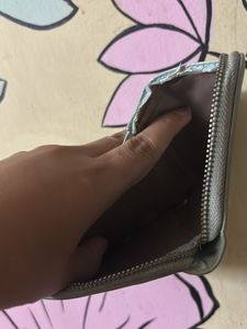 Miniso Wallet