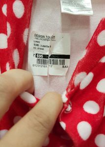 Christmas Onesie