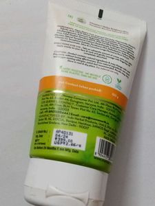 Mamaearth Vitamin C Daily Glow