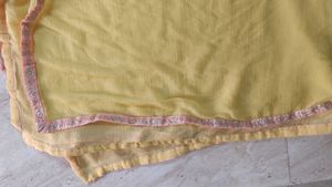 Suit, Salwar And Dupatta (3peice Set)