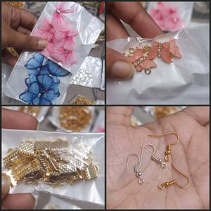 Jewellery Raw Material ✨️