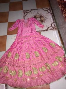 Beautiful Lehnga Choli