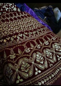Bridal Lehenga