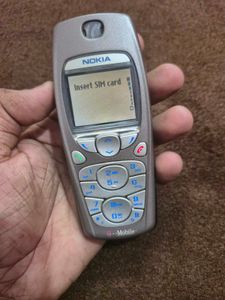 nokia 3595 min condition