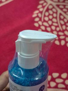 Be Bodywise 1% Salicylic Acid Body Wash