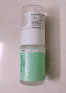 Makeup Revolution London Power Fix Primer