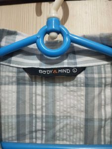 Cotton Shirt
