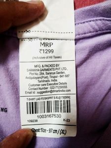 Long Sleev Tshirt (NEW)