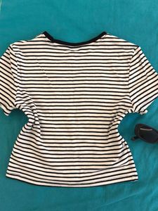Striped Tee
