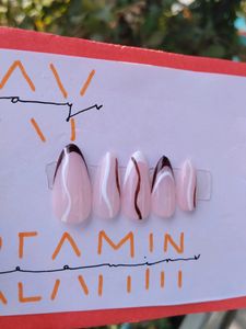Press On Nails