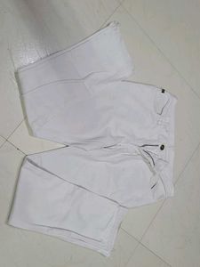 White Jeans For Men
