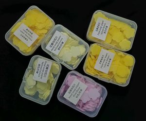 Petal Soap Paper