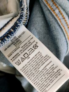 Blue Jeans (Men&#39;s)
