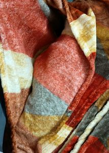 King Size Double Bed Sheet Blanket