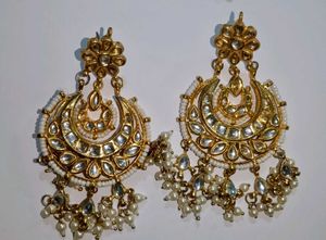Statement Earrings