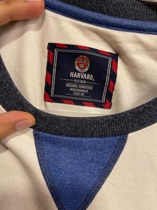 Original Hardvard University Sweatshirt