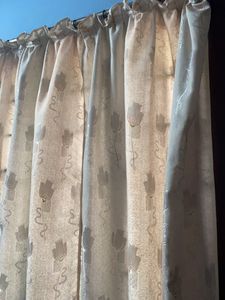 Window Curtains