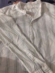 ETA Striped Shirt