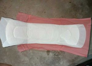 Soft &amp; Secure Maxi Pads 80