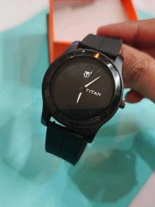 Titan Men Watch Premium Quality