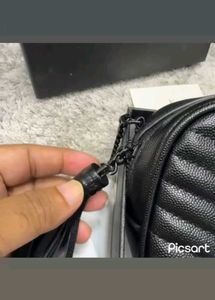 Ysl Slingbags