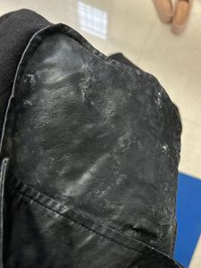 Black Blazer