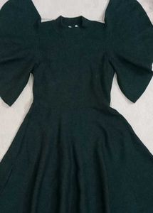 Luxe Allure Dress 👗