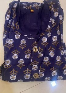 A Line Kurti