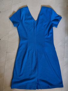 Vera Moda Brand New Blue Dress