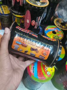 mono ktc fighter original chinese manja cobra pink