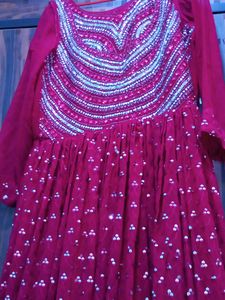 Beautiful Long Gown