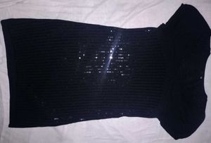 Black One Piece