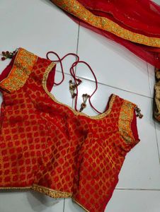 Lehenga For Wedding 🔥