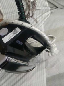 Electric Iron