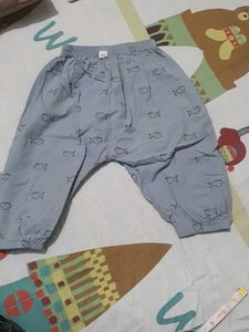 Baby Pant