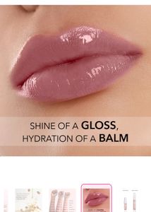 Faces Canada Beyond Shine Lip Gloss