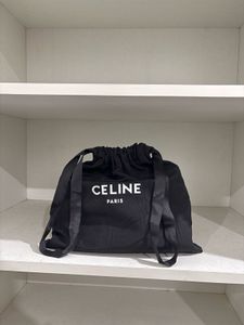 Celine Luxury Dust Bag