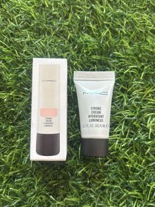 MAC Strobe Cream