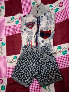 Dress For Boys