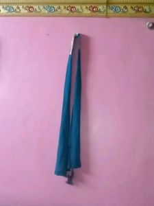 Teal Blue Colour Sharara Set With Dupatta